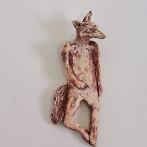 Foxy